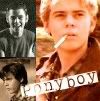 Ponyboy Curtis Avatar