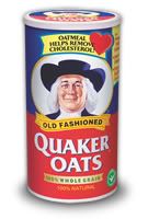 quaker oats Pictures, Images and Photos