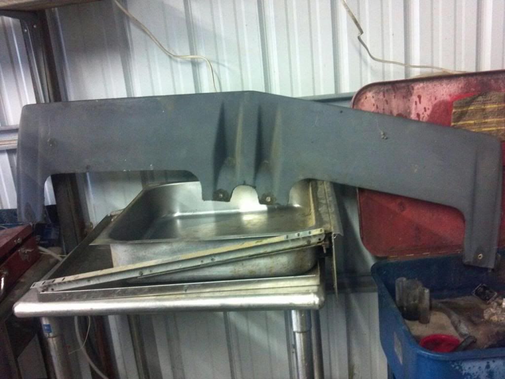 Say hello to my little friend - Ford Bronco Forum