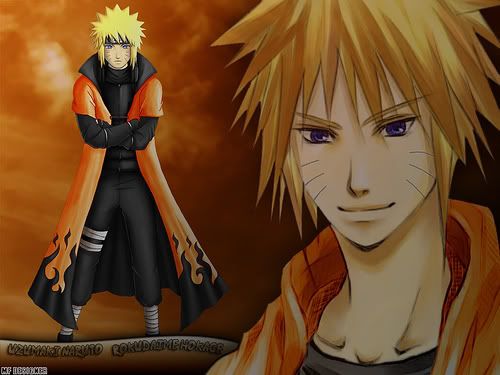 Rokudaime Naruto Pictures, Images and Photos