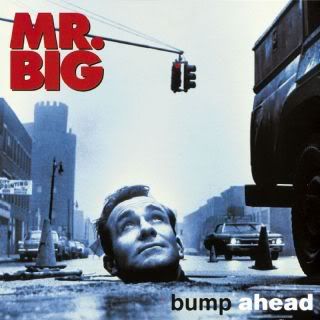Mr. Big - Bump Ahead  (WITH TAB GUITARS)