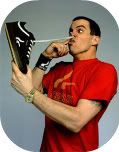 Steve O Pictures, Images and Photos