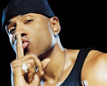 ll cool j son. LL COOL J Pictures,