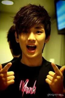 kim kibum shinee