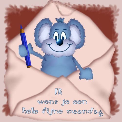 MAANDAG Pictures, Images and Photos