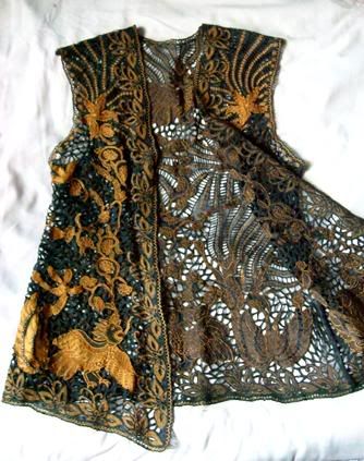 Jual Rompi Batik kawaiicutie shop april 2009 Jual Rompi Batik kawaiicutie shop april 2009