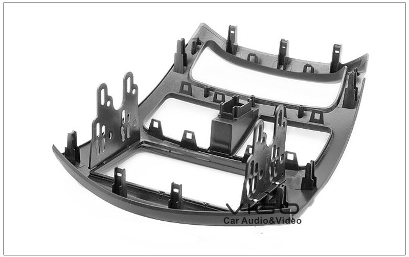 11-180 Radio Fascia 4 CHEVROLET DAEWOO Matiz HOLDEN Barina Spark Facia