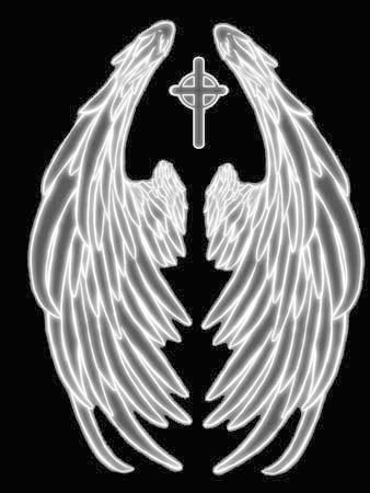 Born with this tattoo at birth marking them as a chosen instrument of the Born with this tattoo at birth marking them as a chosen instrument of the