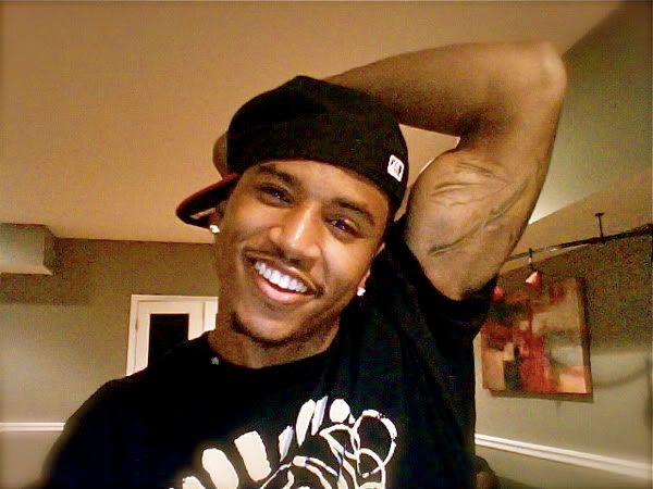 trey songz Pictures, Images and Photos