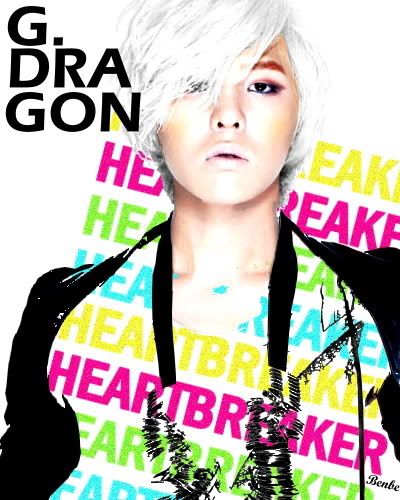 gd heartbreaker Pictures, Images and Photos