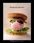 dont eat meat Pictures, Images and Photos