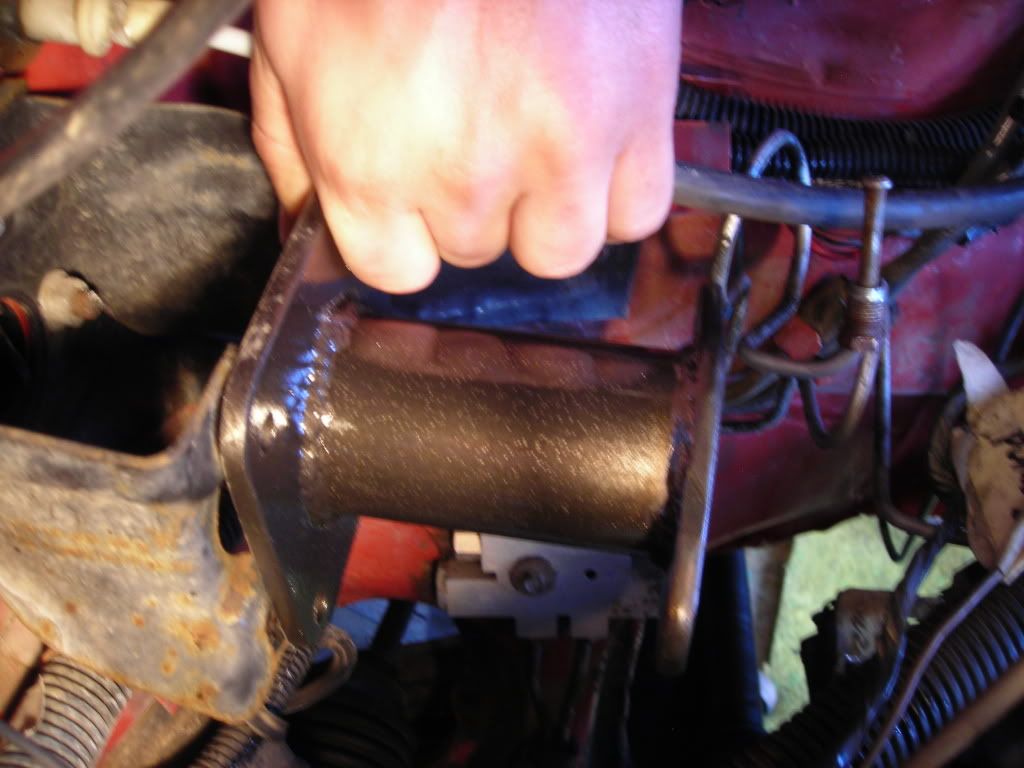 DIY Brake Booster Delete VW Vortex Volkswagen Forum