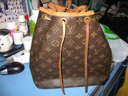 louis vuitton handbags how to tell if it's real