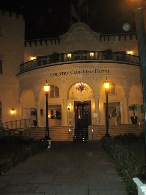 HOTELES 5 ESTRELLAS DE LIMA hoteles 5 estrellas de lima: