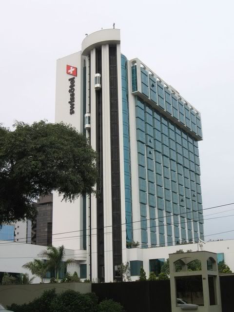 HOTELES 5 ESTRELLAS DE LIMA hoteles 5 estrellas de lima: