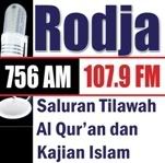 Radio Ahlus Sunnah wal Jama'ah