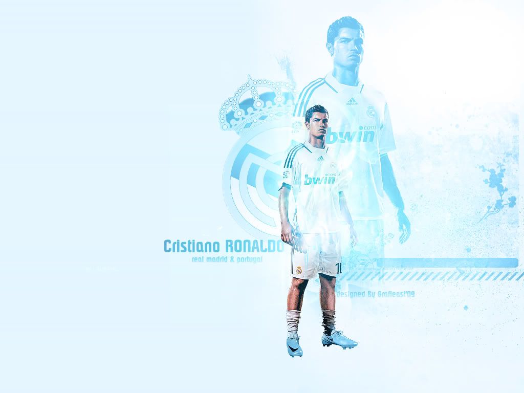 roandlo.jpg marid ronaldo image by wjoya