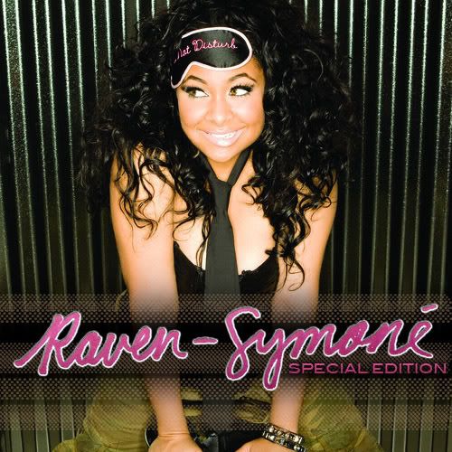 raven-symon�. Raven Symone (Special Edition)