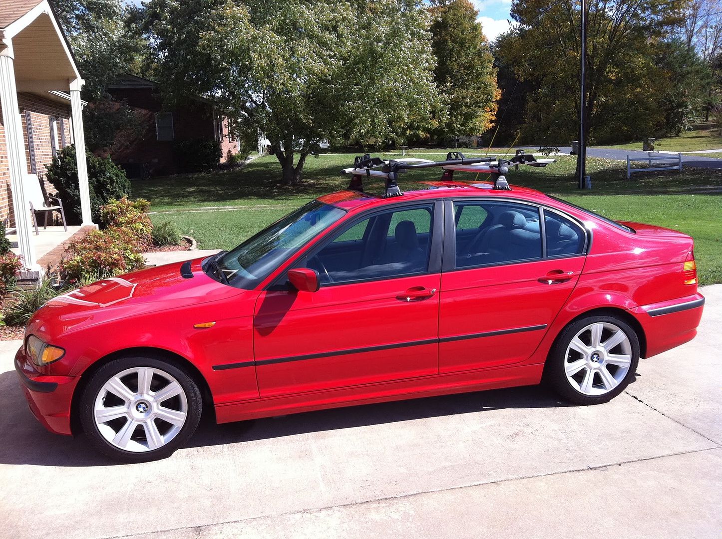 2002 Bmw 325i sport package for sale #6