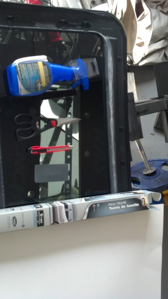 DIY tinted sunroof VW Vortex Volkswagen Forum