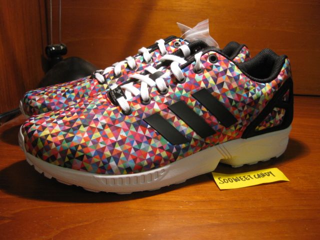 adidas flux ebay