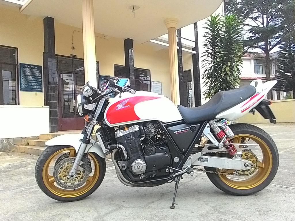 cb 1000 cc rat đẹp - 3