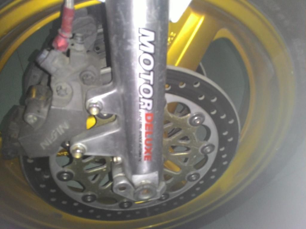 cb 1000 cc rat đẹp - 5