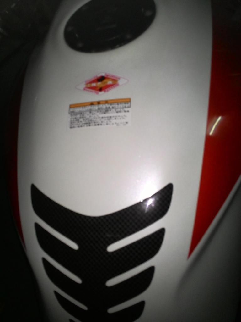 cb 1000 cc rat đẹp - 6