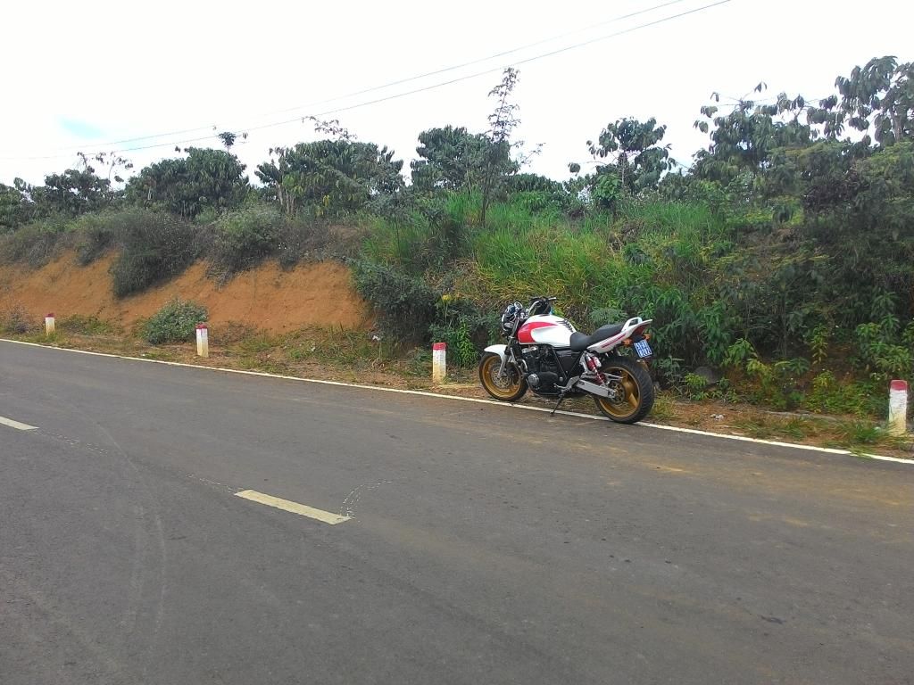 cb 1000 cc rat đẹp - 1