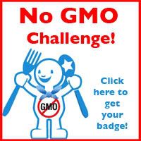 The No GMO Challenge