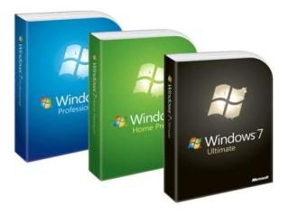 Windows 7 all version 7600 16385 RTM x86 Multilanguage