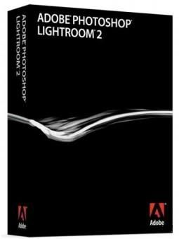 Adobe Photoshop Lightroom 2.2 Build 523352 Multilanguage