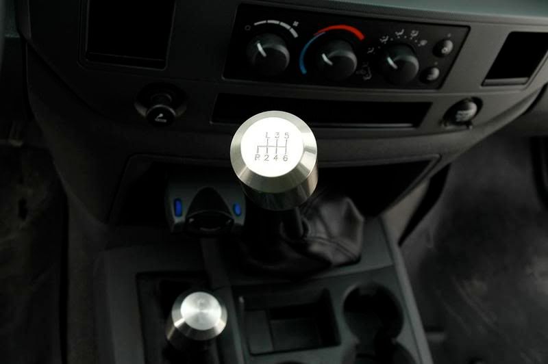 Shift Knobs Page 3 Dodge Cummins Diesel Forum