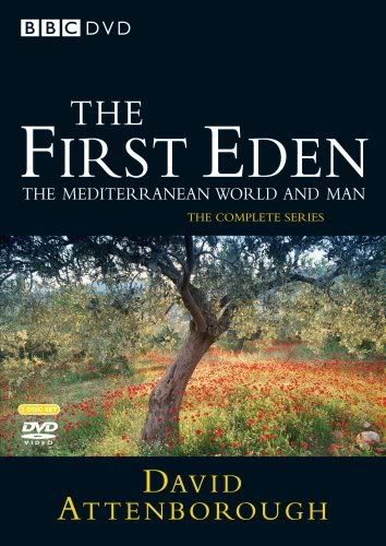 David Attenborough's The First Eden: The Mediterranean World and Man (1987) [DVDRip (ISO)] preview 0