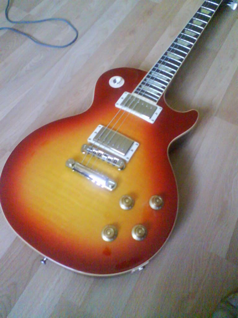 My gear! Guitars101 Guitar Forums