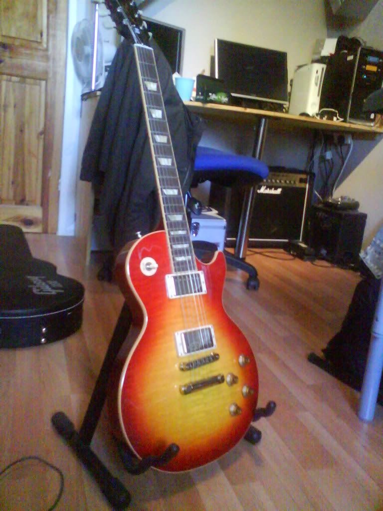 My gear! Guitars101 Guitar Forums