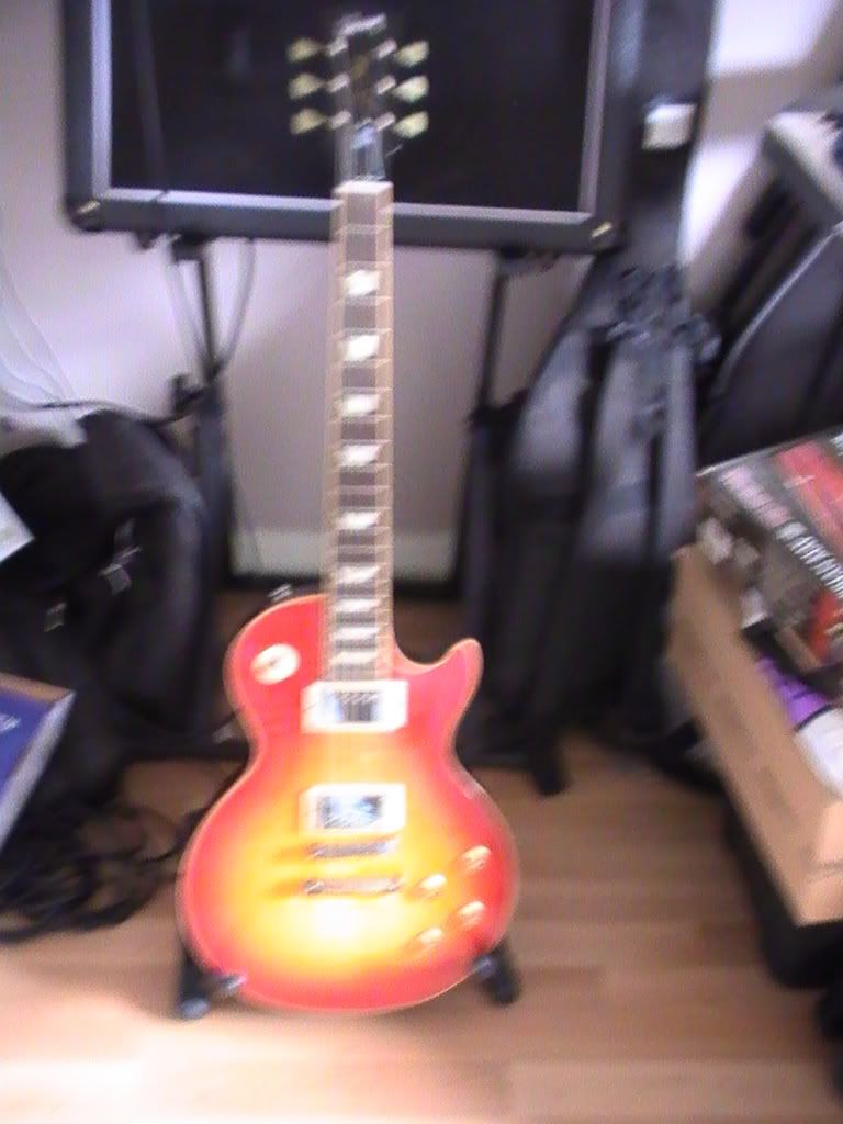 My gear! Guitars101 Guitar Forums