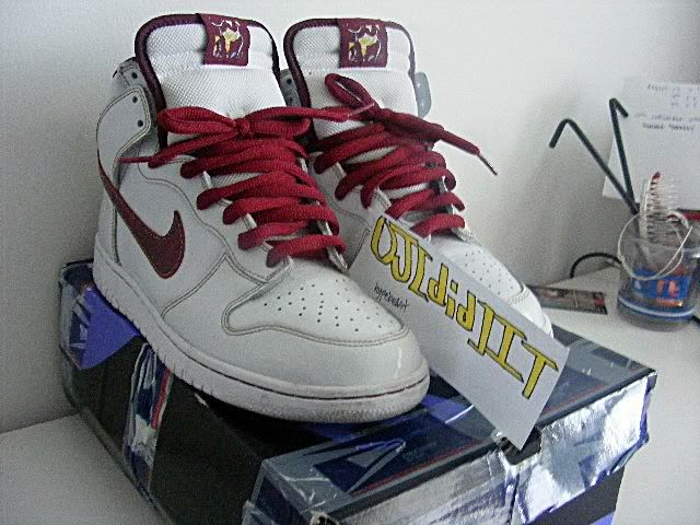 Nike Sb Mafia