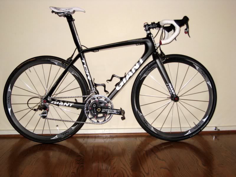 2008 Giant Tcr C3 Weight Loss