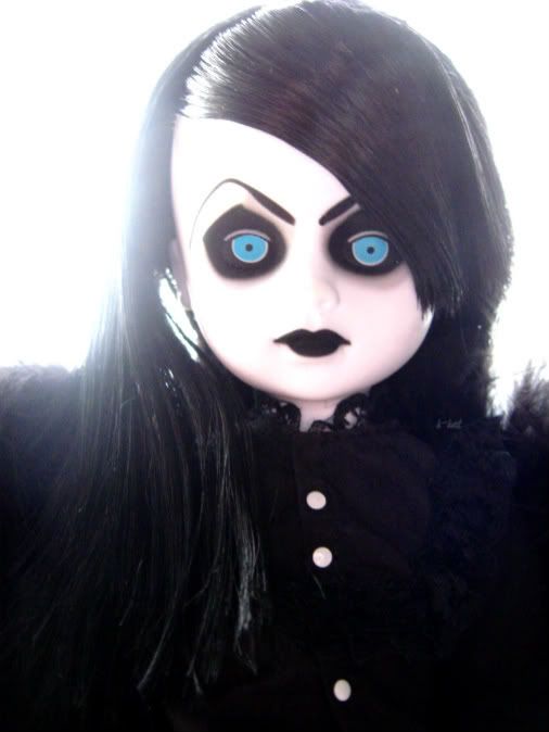 living dead dolls tenebre