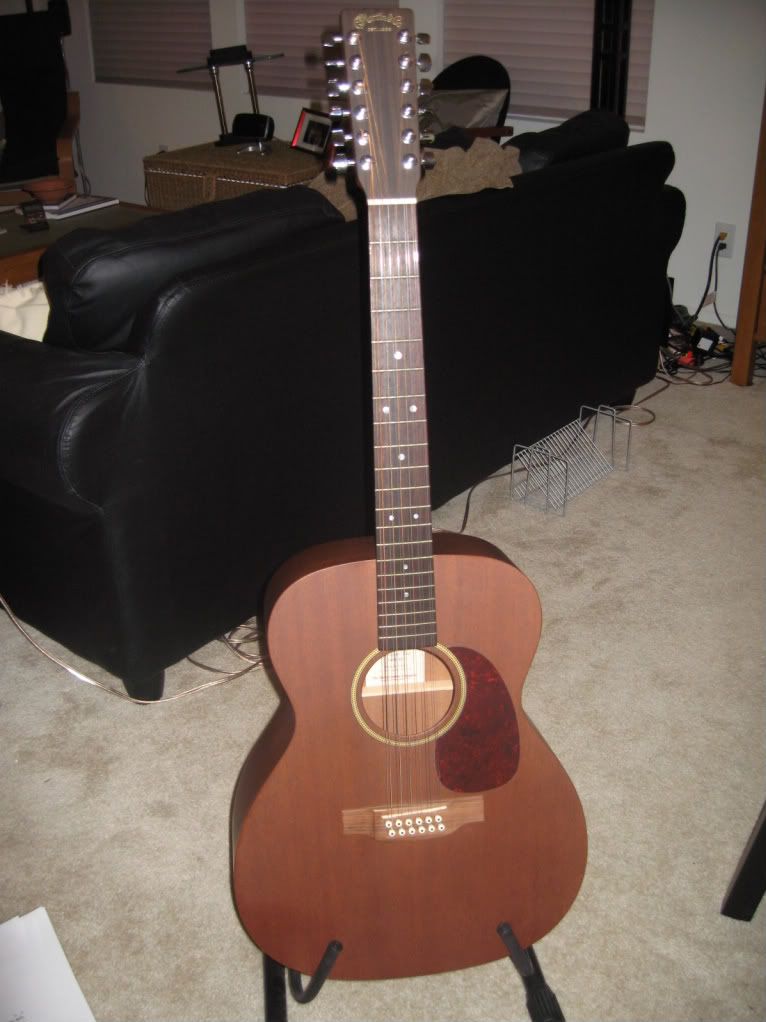 For Sale Martin J1215 Acoustic Guitars Harmony Central