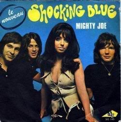 Shocking Blue Pictures, Images and Photos