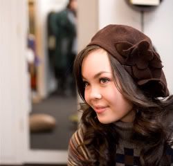 About Anna Maria Perez de Tagle | AMPDT FANS: Home