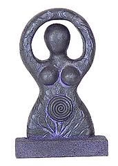 fertility goddess Pictures, Images and Photos