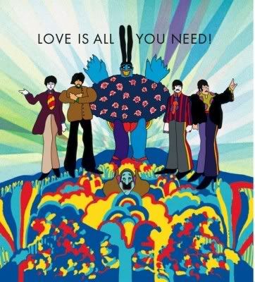 all you need is love 2