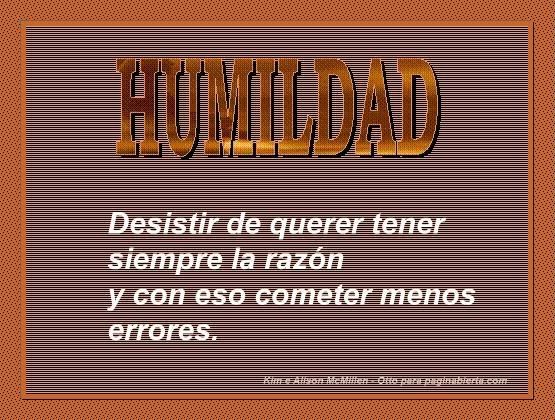 humildad.jpg Humildad image by AmiguettaGladys