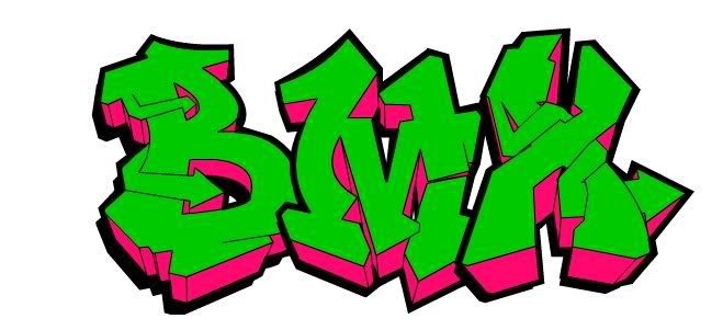 bmx bike graphics