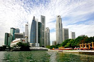 Can I Open An Offshore Account In Singapore