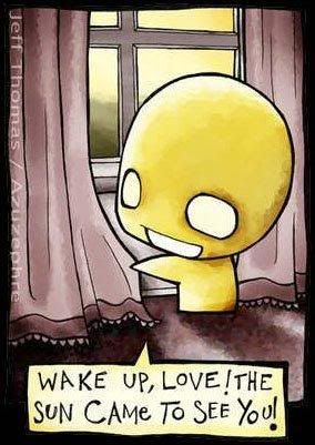 WAKE UP