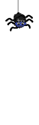 SpiderDropsDownBar.gif image by ruby2nicole